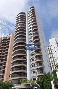 Apartamento em Tatuapé, São Paulo/SP de 314m² 4 quartos à venda por R$ 1.799.000,00