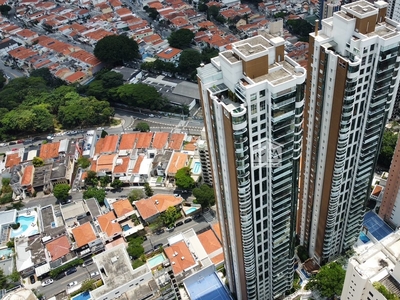 Apartamento em Tatuapé, São Paulo/SP de 335m² 4 quartos à venda por R$ 4.699.000,00