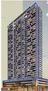 Apartamento em Tatuapé, São Paulo/SP de 48m² 2 quartos à venda por R$ 529.477,00