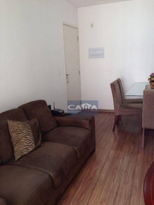 Apartamento em Tatuapé, São Paulo/SP de 49m² 2 quartos à venda por R$ 389.000,00