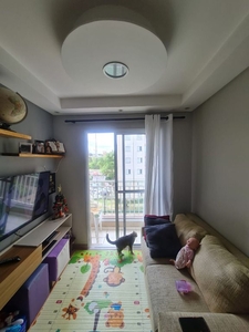 Apartamento em Tatuapé, São Paulo/SP de 54m² 2 quartos à venda por R$ 289.000,00