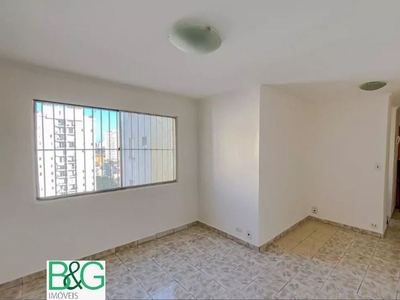 Apartamento em Tatuapé, São Paulo/SP de 60m² 2 quartos à venda por R$ 283.000,00