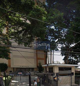 Apartamento em Tatuapé, São Paulo/SP de 60m² 2 quartos à venda por R$ 446.000,00