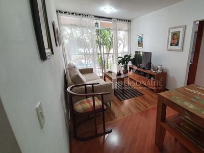 Apartamento em Tatuapé, São Paulo/SP de 61m² 2 quartos à venda por R$ 360.000,00