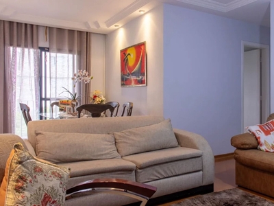Apartamento em Tatuapé, São Paulo/SP de 62m² 2 quartos à venda por R$ 449.000,00