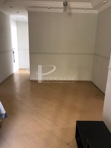 Apartamento em Tatuapé, São Paulo/SP de 64m² 3 quartos à venda por R$ 382.000,00
