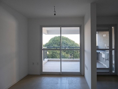 Apartamento em Tatuapé, São Paulo/SP de 65m² 2 quartos à venda por R$ 689.000,00
