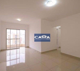 Apartamento em Tatuapé, São Paulo/SP de 65m² 3 quartos à venda por R$ 584.000,00