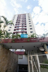 Apartamento em Tatuapé, São Paulo/SP de 74m² 3 quartos à venda por R$ 549.000,00
