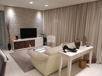 Apartamento em Tatuapé, São Paulo/SP de 80m² 2 quartos à venda por R$ 724.000,00