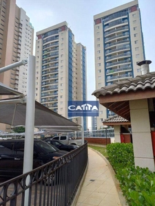 Apartamento em Tatuapé, São Paulo/SP de 82m² 3 quartos à venda por R$ 619.000,00