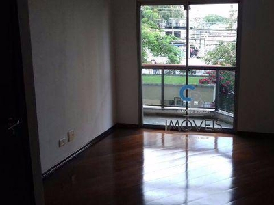 Apartamento em Tatuapé, São Paulo/SP de 85m² 3 quartos à venda por R$ 649.000,00