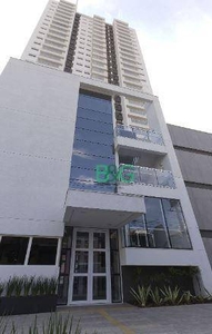 Apartamento em Vila Gomes Cardim, São Paulo/SP de 87m² 3 quartos à venda por R$ 988.000,00