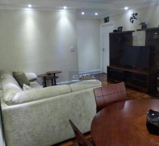 Apartamento em Tatuapé, São Paulo/SP de 88m² 3 quartos à venda por R$ 549.000,00