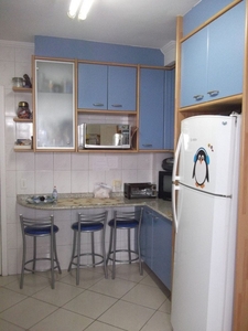 Apartamento em Tatuapé, São Paulo/SP de 88m² 3 quartos à venda por R$ 659.000,00