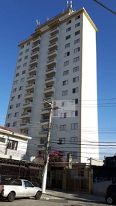 Apartamento em Tatuapé, São Paulo/SP de 89m² 3 quartos à venda por R$ 599.000,00