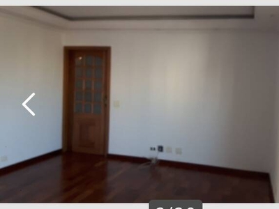 Apartamento em Tatuapé, São Paulo/SP de 89m² 3 quartos à venda por R$ 584.000,00