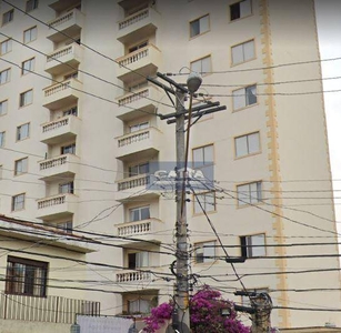 Apartamento em Tatuapé, São Paulo/SP de 89m² 3 quartos à venda por R$ 616.000,00