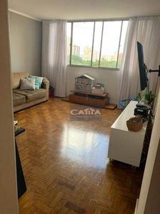 Apartamento em Tatuapé, São Paulo/SP de 96m² 2 quartos à venda por R$ 479.000,00