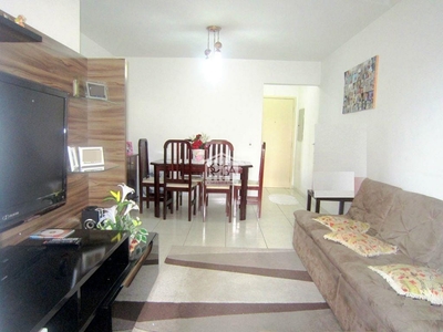 Apartamento em Tatuapé, São Paulo/SP de 90m² 3 quartos à venda por R$ 689.000,00