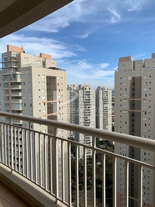 Apartamento em Tatuapé, São Paulo/SP de 93m² 3 quartos à venda por R$ 1.006.000,00