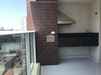 Apartamento em Tatuapé, São Paulo/SP de 93m² 3 quartos à venda por R$ 1.079.000,00