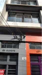 Apartamento em Tatuapé, São Paulo/SP de 93m² 3 quartos à venda por R$ 279.000,00