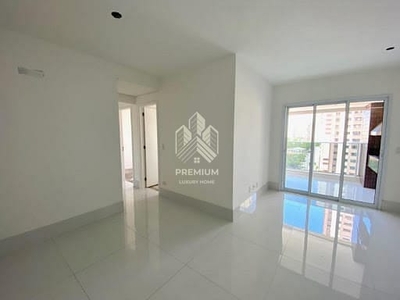 Apartamento em Tatuapé, São Paulo/SP de 93m² 3 quartos à venda por R$ 987.000,00