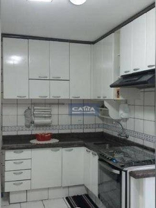 Apartamento em Tatuapé, São Paulo/SP de 94m² 2 quartos à venda por R$ 464.000,00