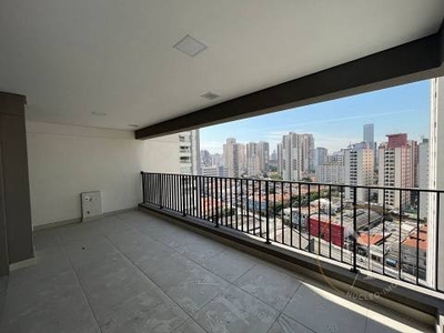 Apartamento em Tatuapé, São Paulo/SP de 94m² 2 quartos à venda por R$ 991.000,00