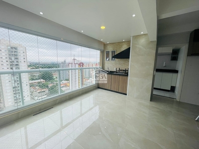 Apartamento em Tatuapé, São Paulo/SP de 94m² 3 quartos à venda por R$ 1.279.000,00