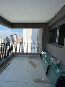 Apartamento em Tatuapé, São Paulo/SP de 94m² 3 quartos à venda por R$ 979.000,00