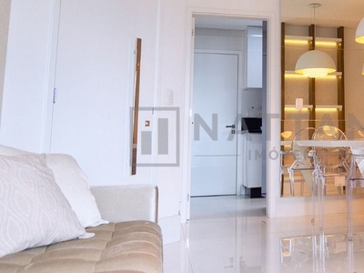 Apartamento em Tatuapé, São Paulo/SP de 95m² 3 quartos à venda por R$ 1.010.000,00
