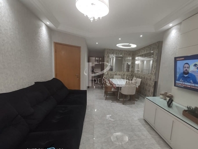 Apartamento em Tatuapé, São Paulo/SP de 95m² 3 quartos à venda por R$ 949.000,00