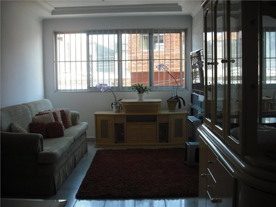 Apartamento em Tatuapé, São Paulo/SP de 96m² 3 quartos à venda por R$ 599.000,00