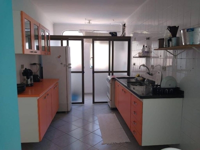 Apartamento em Tenório, Ubatuba/SP de 10m² 2 quartos à venda por R$ 449.000,00