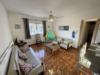 Apartamento em Tenório, Ubatuba/SP de 124m² 2 quartos à venda por R$ 549.000,00