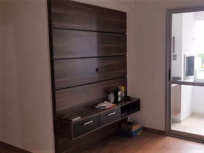 Apartamento em Terra Bonita, Londrina/PR de 69m² 3 quartos à venda por R$ 394.000,00