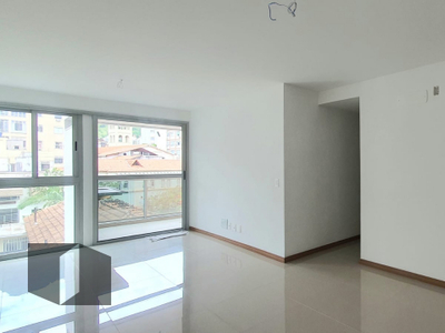 Apartamento em Tijuca, Rio de Janeiro/RJ de 104m² 3 quartos à venda por R$ 1.209.000,00