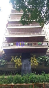 Apartamento em Tijuca, Rio de Janeiro/RJ de 115m² 3 quartos à venda por R$ 834.000,00