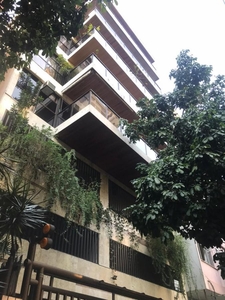 Apartamento em Tijuca, Rio de Janeiro/RJ de 160m² 4 quartos à venda por R$ 1.689.000,00