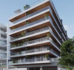 Apartamento em Tijuca, Rio de Janeiro/RJ de 72m² 2 quartos à venda por R$ 822.593,64