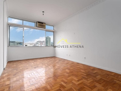 Apartamento em Tijuca, Rio de Janeiro/RJ de 73m² 2 quartos à venda por R$ 474.000,00