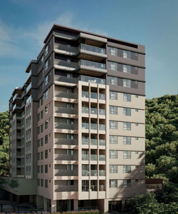 Apartamento em Tijuca, Rio de Janeiro/RJ de 78m² 2 quartos à venda por R$ 1.023.800,00