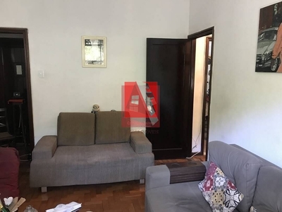 Apartamento em Tijuca, Rio de Janeiro/RJ de 90m² 3 quartos à venda por R$ 289.000,00