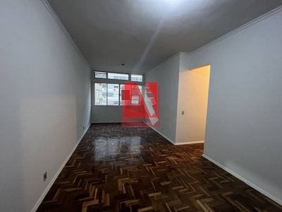 Apartamento em Tijuca, Rio de Janeiro/RJ de 90m² 3 quartos à venda por R$ 489.000,00