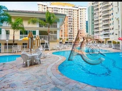 Apartamento em Tijuca, Rio de Janeiro/RJ de 98m² 3 quartos à venda por R$ 724.000,00