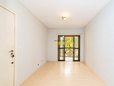 Apartamento em Tingui, Curitiba/PR de 57m² 2 quartos à venda por R$ 288.000,00