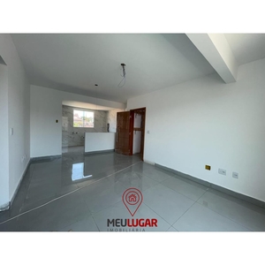 Apartamento em Tirol (Barreiro), Belo Horizonte/MG de 88m² 3 quartos à venda por R$ 489.000,00