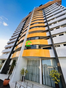 Apartamento em Tirol, Natal/RN de 152m² 3 quartos à venda por R$ 949.000,00